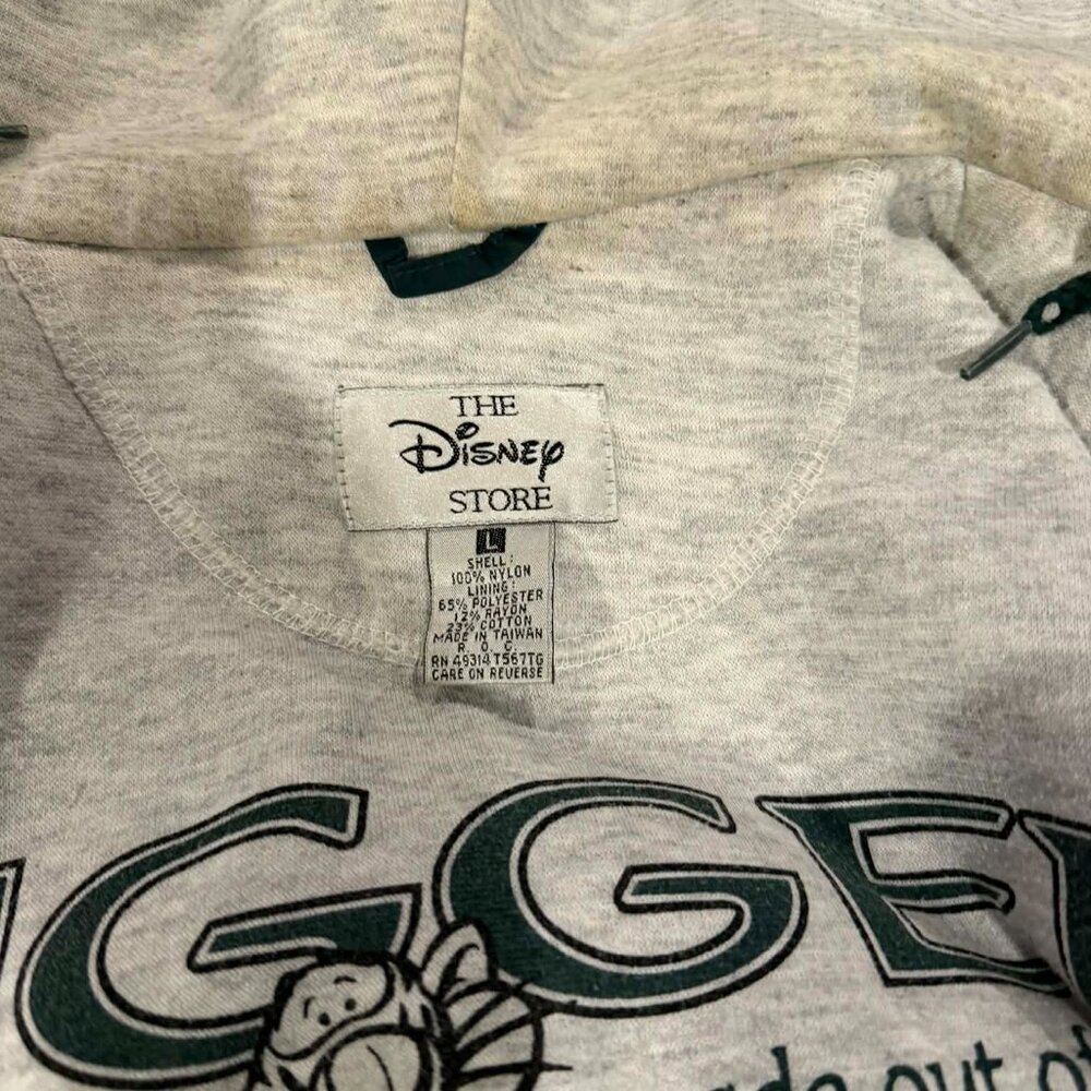 Tigger Jacket - Picture 2 of 4